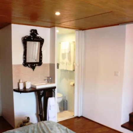 Casa Dos Avos * Acafora