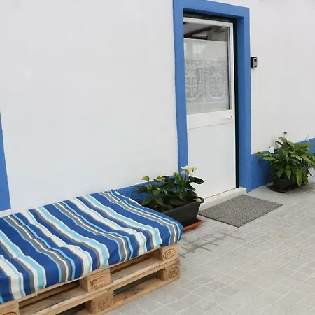 Дом отдыха Casa Dos Avos *