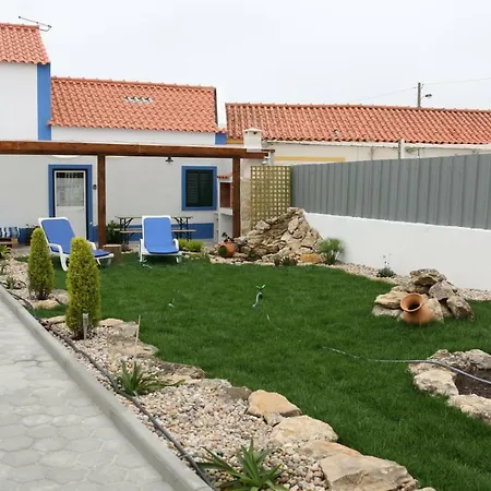 Casa Dos Avos Дом отдыха Acafora