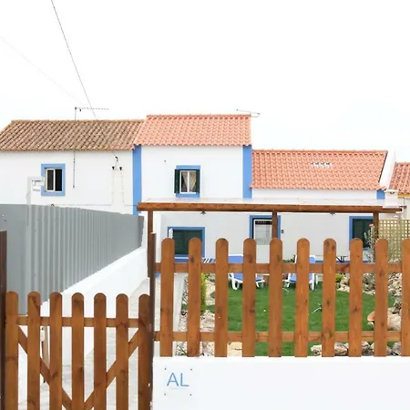 Casa Dos Avos * Acafora