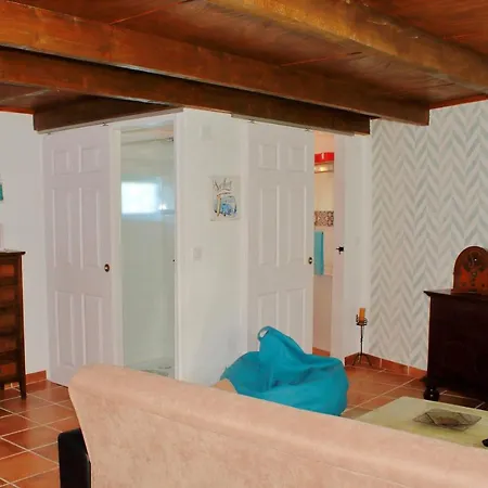 Casa Dos Avos Дом отдыха