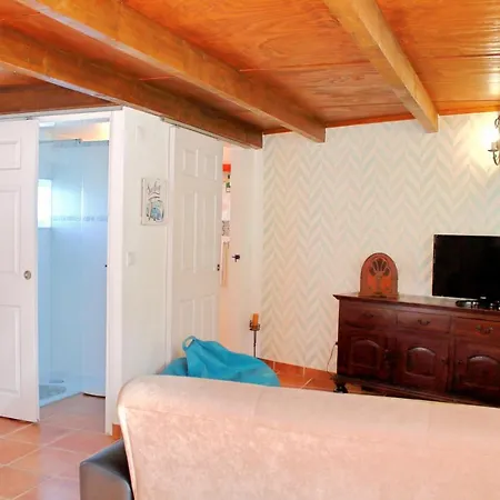 Casa Dos Avos