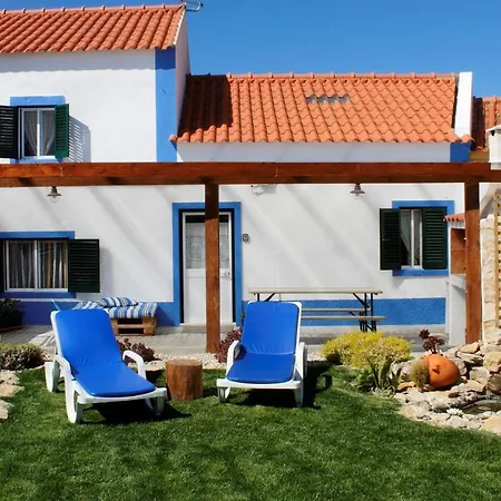 Casa Dos Avos Дом отдыха Acafora
