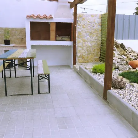 Casa Dos Avos