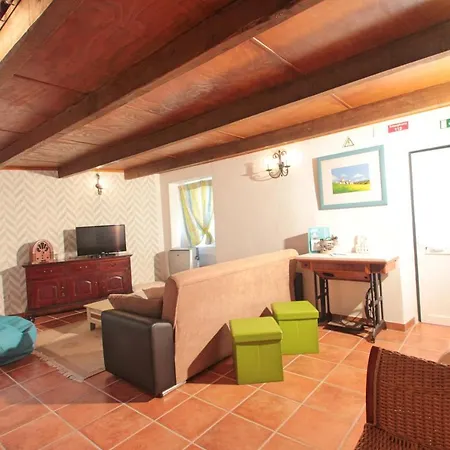 Casa Dos Avos * Acafora