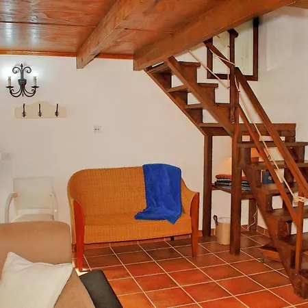 Дом отдыха Casa Dos Avos