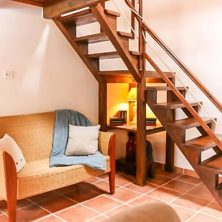 Casa Dos Avos Дом отдыха Acafora