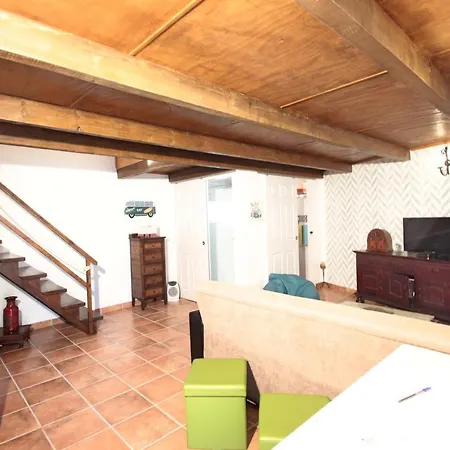 Casa Dos Avos Дом отдыха Acafora