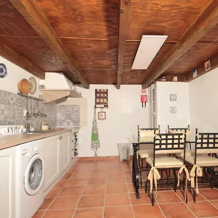 Casa Dos Avos