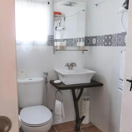 Casa Dos Avos Дом отдыха Acafora