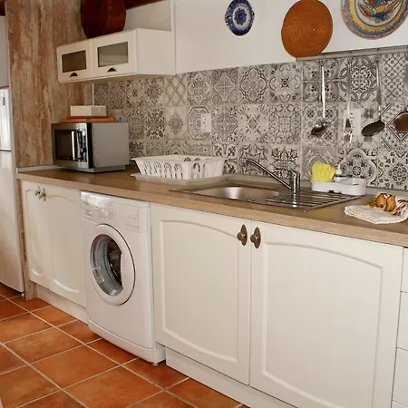 Casa Dos Avos Acafora