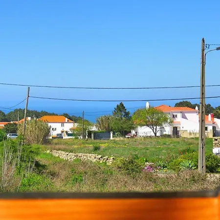 Casa Dos Avos Дом отдыха *