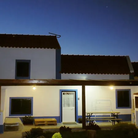 Casa Dos Avos Acafora