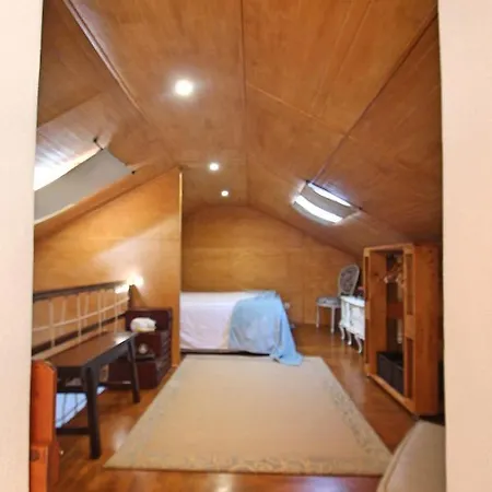 Casa Dos Avos