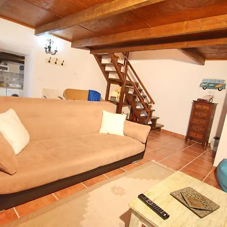 Casa Dos Avos Дом отдыха Acafora