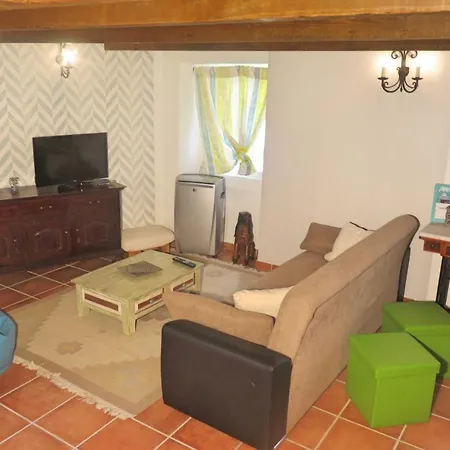 Casa Dos Avos