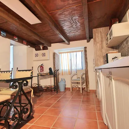 Casa Dos Avos Дом отдыха Acafora