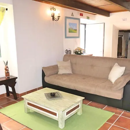 Casa Dos Avos *