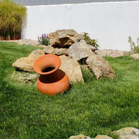 Casa Dos Avos *