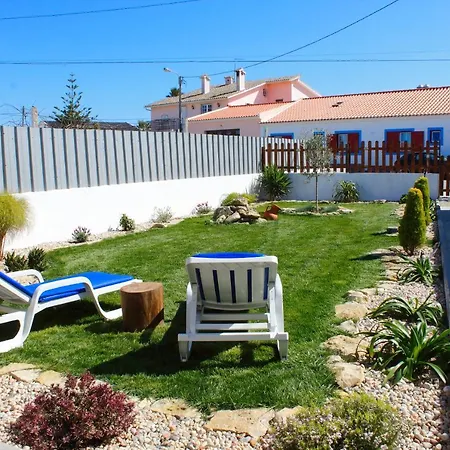 Casa Dos Avos Дом отдыха Acafora