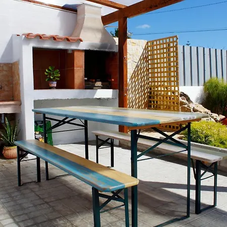 Casa Dos Avos *