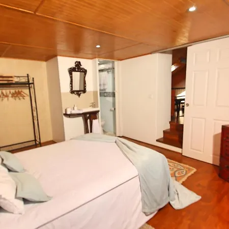 Casa Dos Avos Acafora