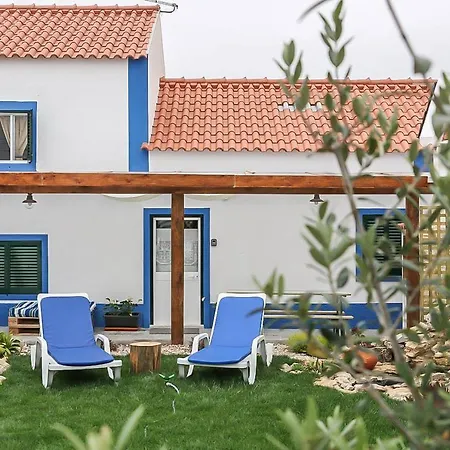 Дом отдыха Casa Dos Avos Acafora