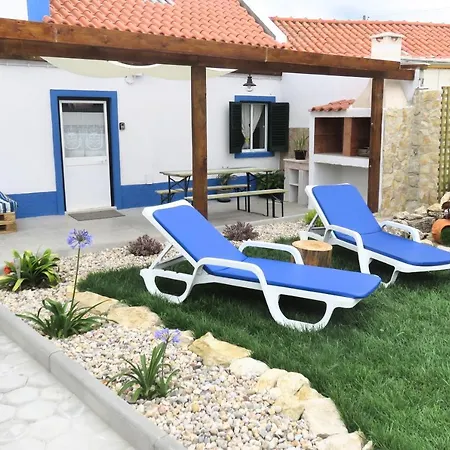 Casa Dos Avos Дом отдыха