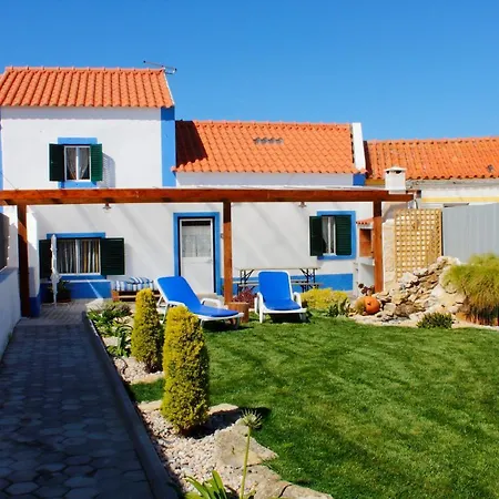 Casa Dos Avos Дом отдыха
