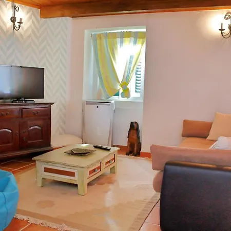Casa Dos Avos *
